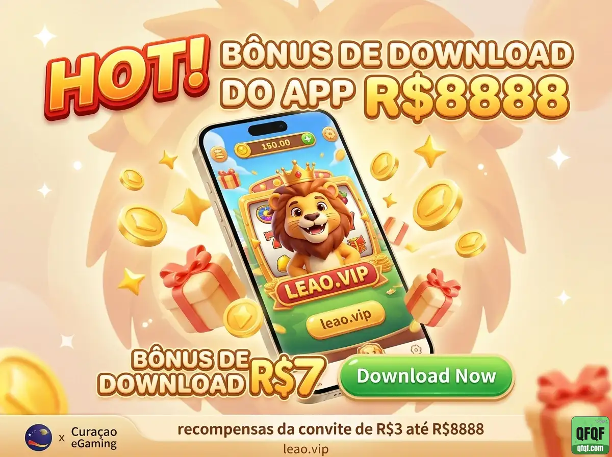 qfqf.com mergulhe em premiado jogo