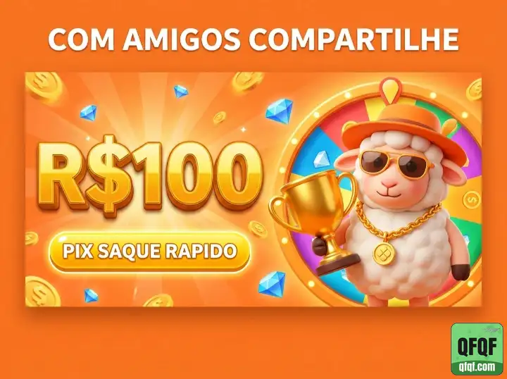 qfqf.com experimente emocionante jogo