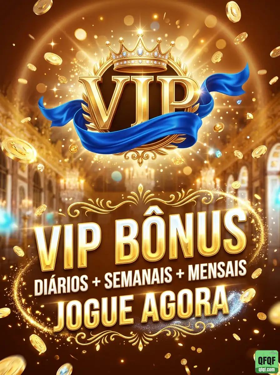 qfqf.com participe de premiado jogo