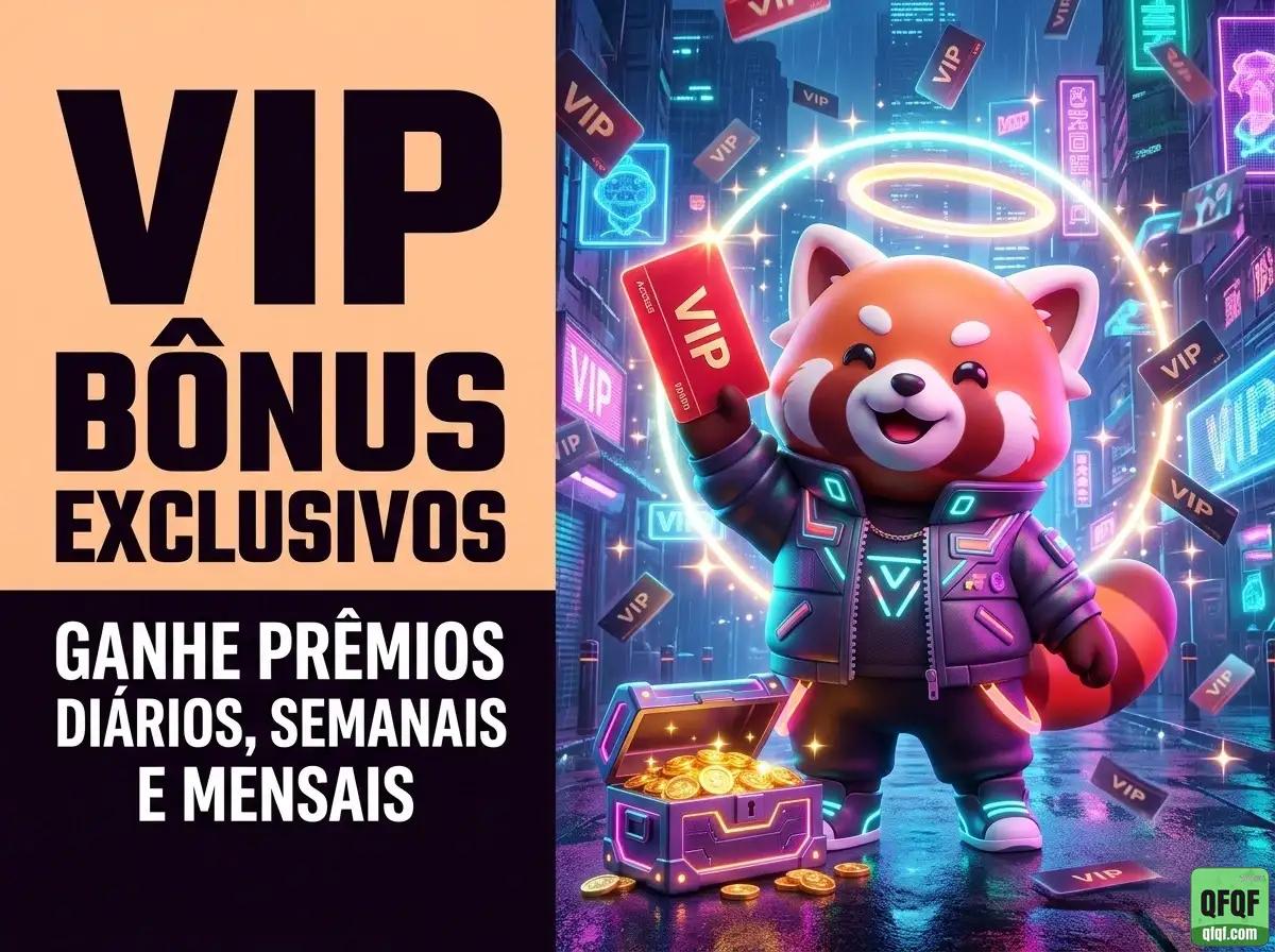 qfqf.com participe de imersivo jogo